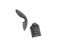 Ka-Bar Nóż z głownią stałą Ka-Bar TDI Original Serrated 1481 - 1055564 - zdjęcie 2
